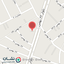 عکس داروخانه دکتر قنبری