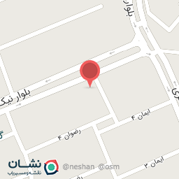 عکس ساختمان آیدین