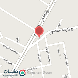 عکس حسینیه ولیعصر (عج)