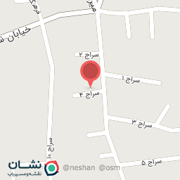 عکس آرایشگاه جوانان