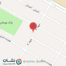 عکس مسجد قمر بنی هاشم 