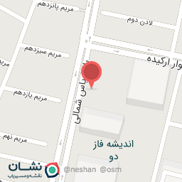 عکس فلافل دایی میثم