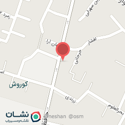 عکس نانوایی سنگکی