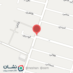 عکس داروخانه همتیار
