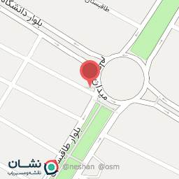 عکس سوپر مارکت مهری