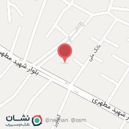 عکس مرکز تخصصی تلفن همراه علی