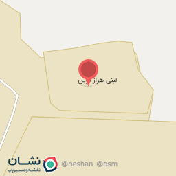 عکس لبنی هراز نوین