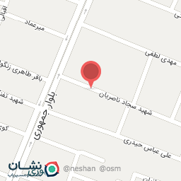 عکس نان سنگک احسان 