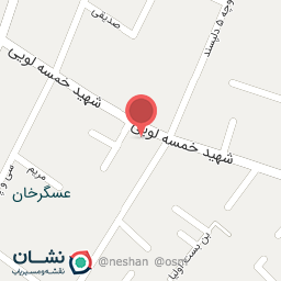 عکس شبرنگ نادر