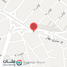 عکس شیشه اتومبیل گلشهر 