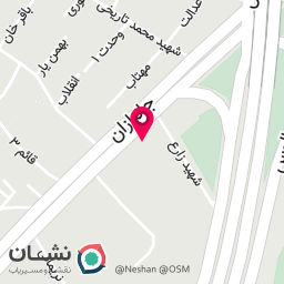 عکس کلینیک تخصصی اصغر PDR