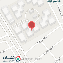 عکس فاز 2 مجتمع شهریار