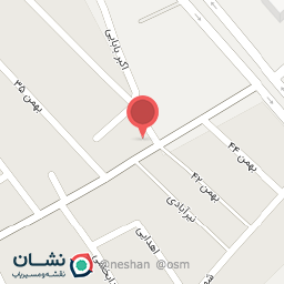 عکس دنیای رنگ و ابزار دنیز