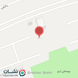 عکس مرکز خرید محله دلبران