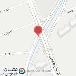 عکس ایستگاه تاکسی خیابان اکباتان ملت (توپخانه)