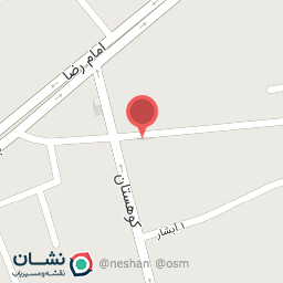 عکس کادولوکس حسینی 