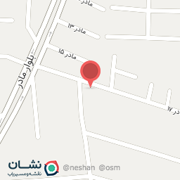 عکس مسجد امام جواد(ع)