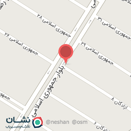 عکس دبیرستان غیردولتی هدایت