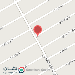 عکس نمایندگی داکت اسپلیت کولر پکیج