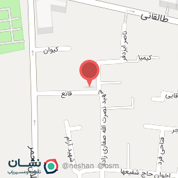 عکس مطب دکتر نسرین مهاجری