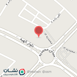 عکس دکتر هدیه محمودی تخصص روان پزشکی