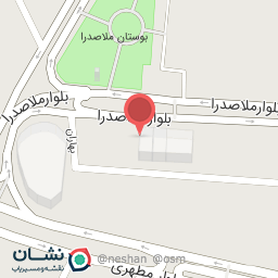 عکس هایپر مارکت ملاصدرا