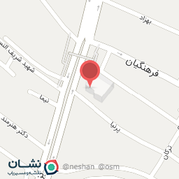 عکس دندان پزشکی دکتر فرناز خلیفه