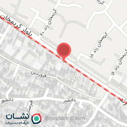 عکس گالری فرش فرهادی