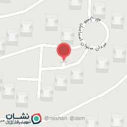 عکس آرایشگاه آقایان