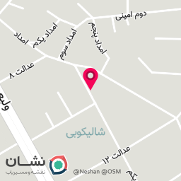 عکس تجارت الکترونیک پارسیان