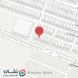 عکس نانوایی آرد بومی