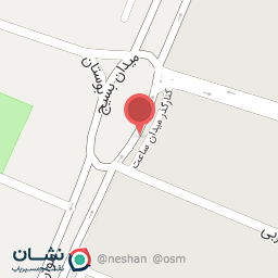 عکس کیوسک مطبوعاتی آرامان