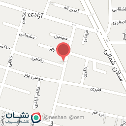 عکس فروشگاه یکبارمصرف حامد