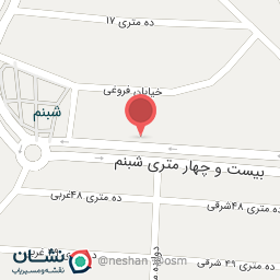 عکس املاک پرديس 