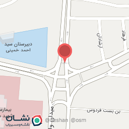 عکس فروشگاه مهدی