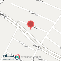 عکس کفش فروشی حیدری