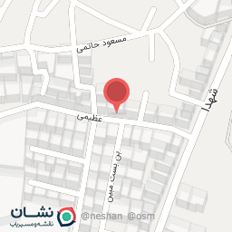 عکس بقالی عمو ولی