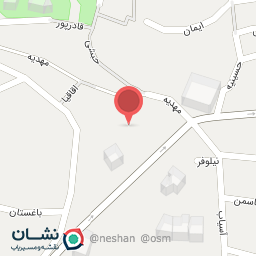 عکس سفره خانه پاچنار