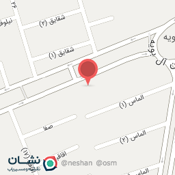 عکس آتلیه شاپرک اصفهان 