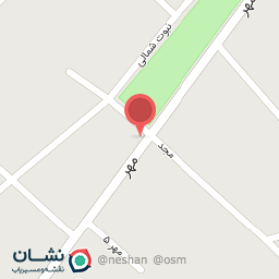 عکس سوپر مارکت مهر