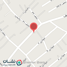 عکس تعمیرگاه مهدی