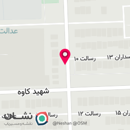 عکس تعمیرگاه فولادی