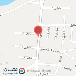 عکس آقای شیرینی 