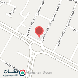 عکس داروخانه دکتر حسانی