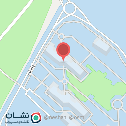 عکس دانشکده علوم انسانی (حقوق و علوم سیاسی)