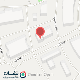 عکس سالن کنفرانس شماره ۱