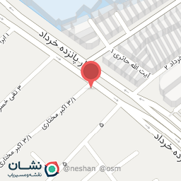 عکس دکوراسیون و نرده استیل آذین 