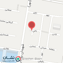 عکس فروشگاه شهرساز