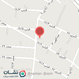 عکس هتل امکان