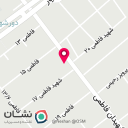 عکس ساختمان نوین
